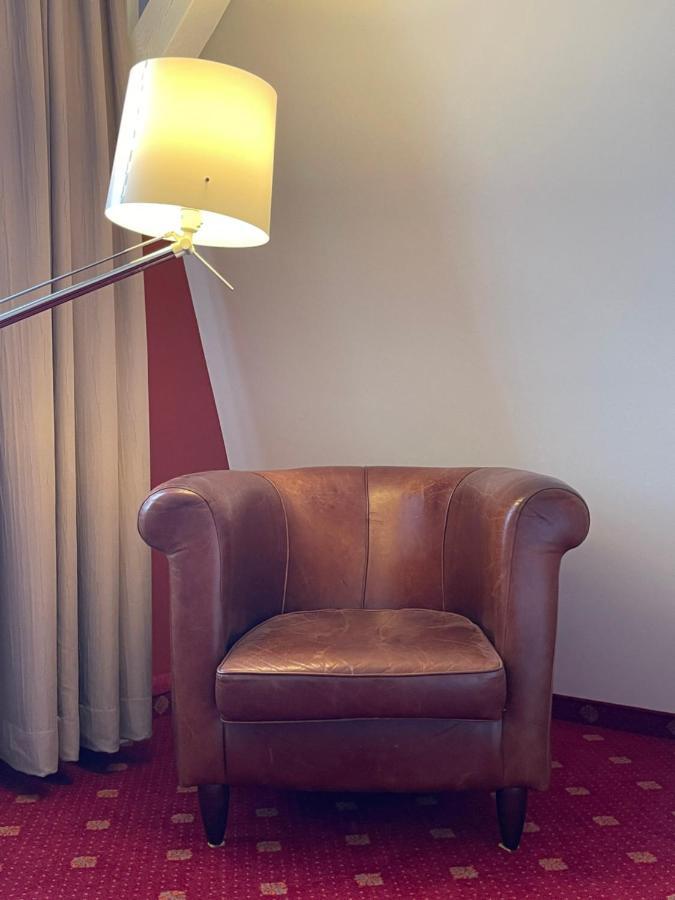 Villa Baltia Graal-Muritz Bagian luar foto