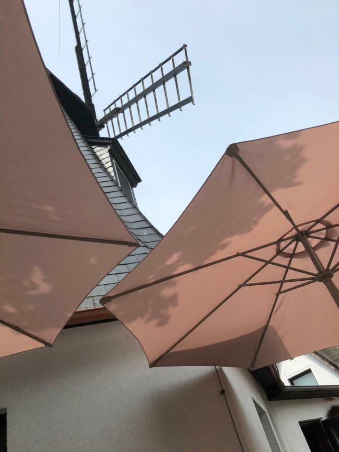 Villa Baltia Graal-Muritz Bagian luar foto